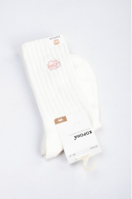 Шкарпетки жіночі 